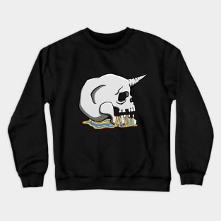 Unicorn Crewneck Sweatshirt